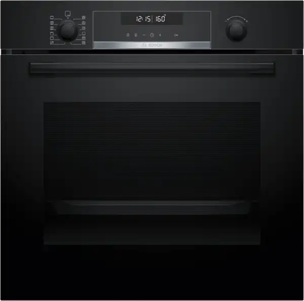BOSCH vgradna pečica HBG578EB3 Serie 6