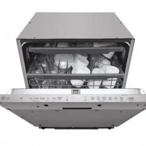 LG Vgradni pomivalni stroj DB243TX