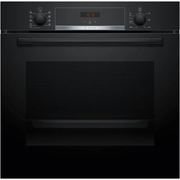 BOSCH vgradna pečica HQA534EB3 Serie 4