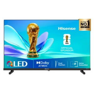 HISENSE FHD Smart TV 40A5Q
