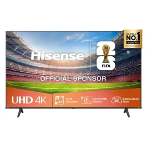 HISENSE UHD TV 50A6Q