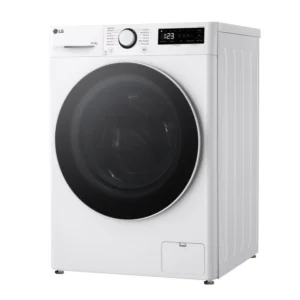 LG Pralno sušilni stroj F4DR510S0W