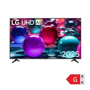 LG TV SPREJEMNIK 43UA73003LA