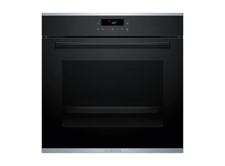BOSCH vgradna pečica HBA272BB3 Serie 4