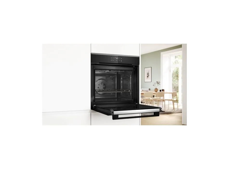 BOSCH vgradna pečica HBA272BB3 Serie 4 - slika 2