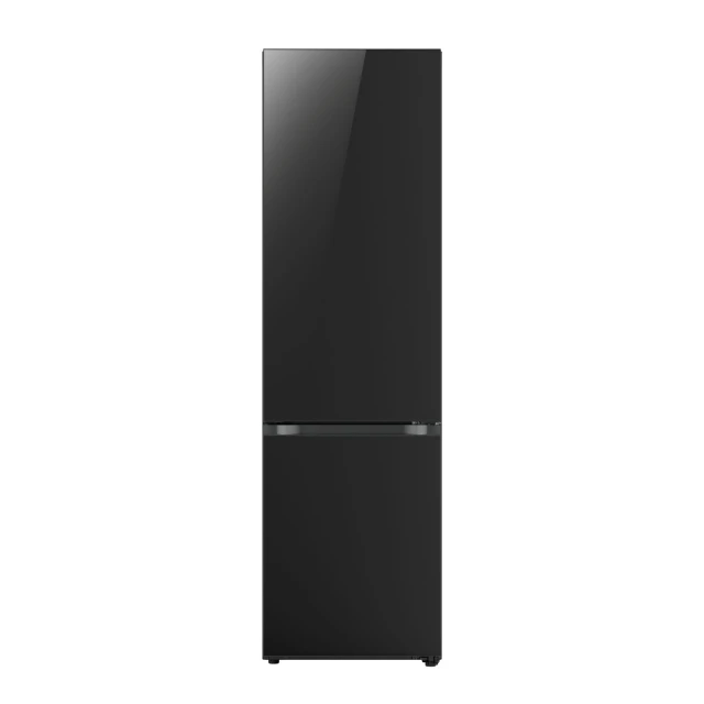 LG Hladilnik z zamrzovalnikom spodaj GBB72BM9DQ - slika 3