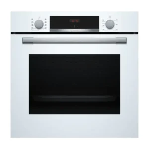 BOSCH vgradna pečica HBA534BW3 Serie 4