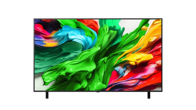LG TV SPREJEMNIK 86QNED85A3C