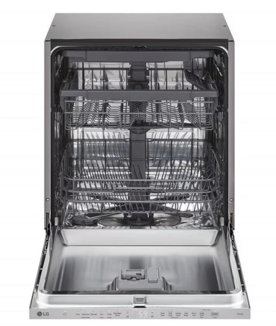 LG Vgradni pomivalni stroj DB243TX - slika 3