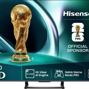 HISENSE ULED TV 55U7Q (Mini LED)
