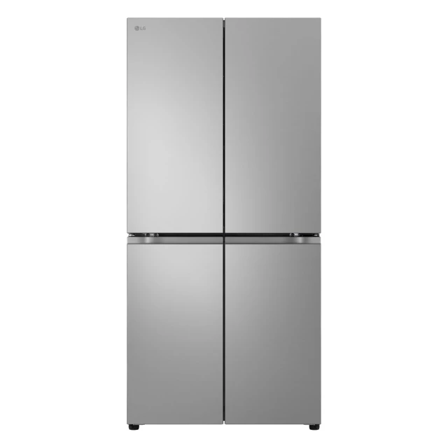 LG Hladilnik s štirimi vrati GMB860PYDE