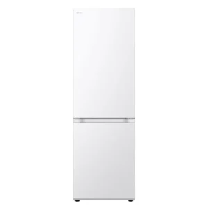 LG Hladilnik z zamrzovalnikom spodaj GBV21L0ESW