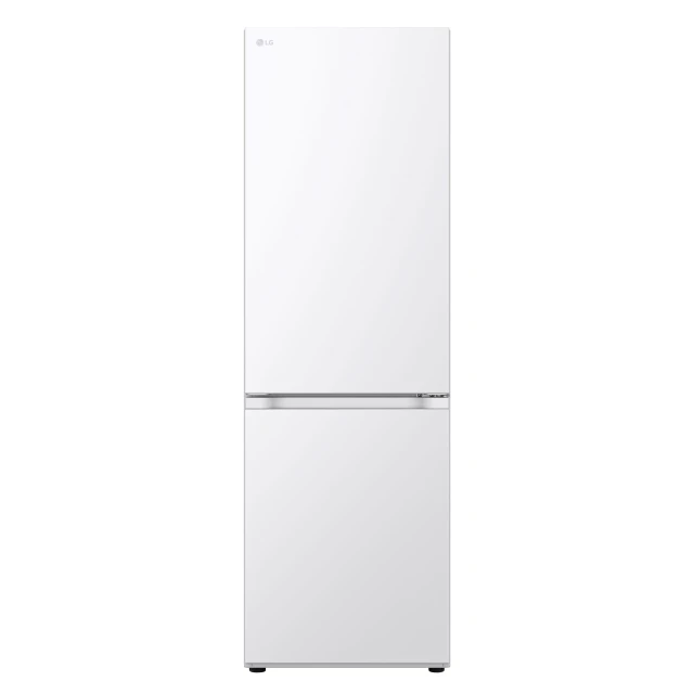 LG Hladilnik z zamrzovalnikom spodaj GBV21L0ESW