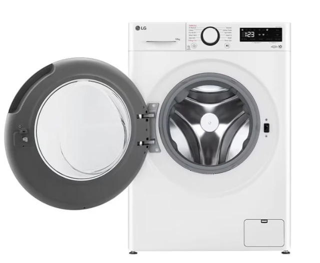 LG Pralni stroj F4WR510SBW - slika 2