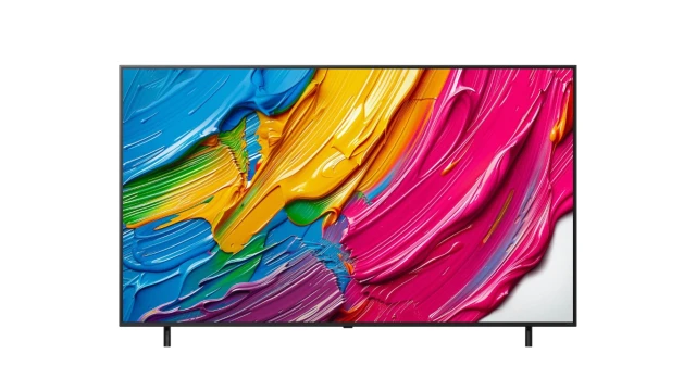 LG TV SPREJEMNIK 86QNED80A3A