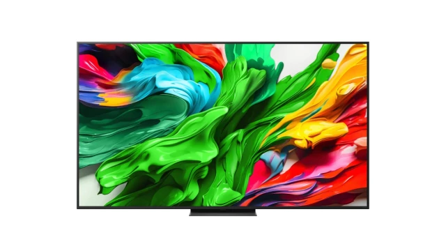 LG TV SPREJEMNIK 75QNED86A3A