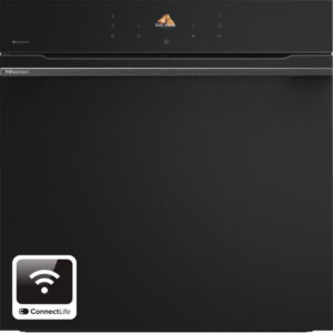 HISENSE vgradna pečica s pirolizo BI614P8B