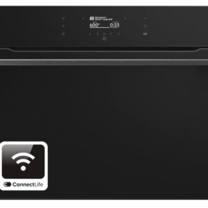 HISENSE vgradna pečica z mikrovalovi BIM406A8B