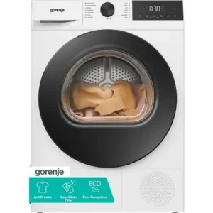 Gorenje DG2P7E sušilni stroj, 7 kg