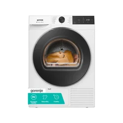 GORENJE sušilni stroj DG41DP, 10kg