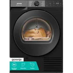 Gorenje DG48DB sušilni stroj, 8 kg