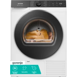 GORENJE Sušilni stroj DG69CPS