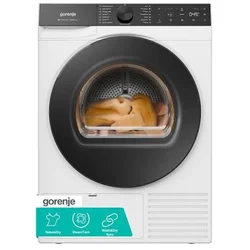 Gorenje DG89CPS sušilni stroj, 9 kg - Gorenje