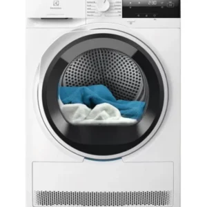 ELECTROLUX sušilni stroj EW6D384AE