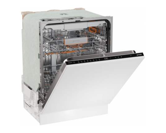 GORENJE popolnoma vgradni pomivalni stroj GV663B66