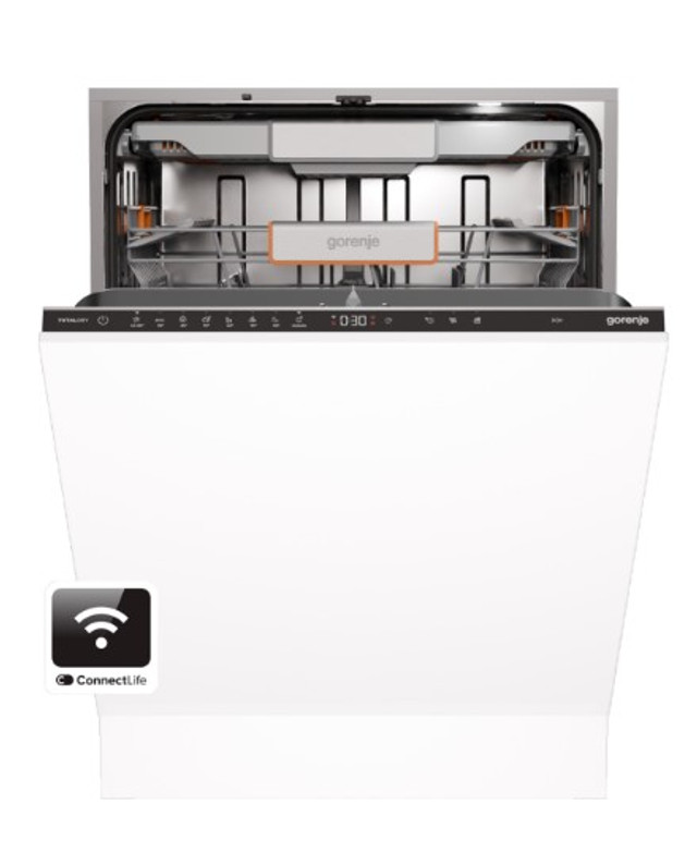 GORENJE Pomivalni stroj GV693A65AD 745226 M