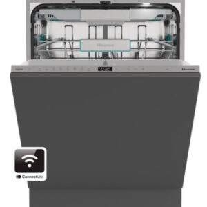 Hisense HV673A65 vgradni pomivalni stroj