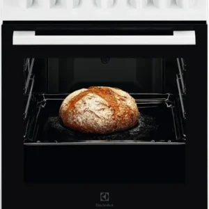 Štedilnik ELECTROLUX LKR500066W