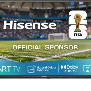 HISENSE HD TV sprejemnik 32A4Q, 81 cm
