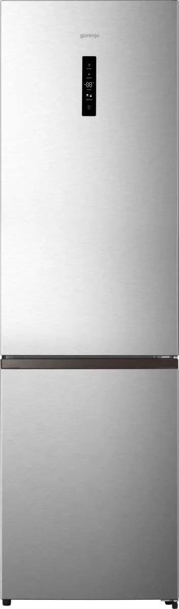 GORENJE hladilnik z zamrzovalnikom NRK620DAXL4