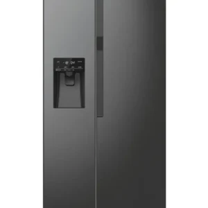 GORENJE Hladilnik NRR9185ESBXL 744110