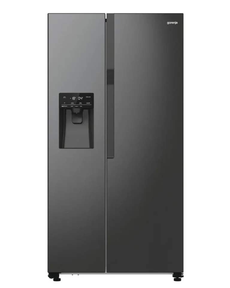 GORENJE Hladilnik NRR9185ESBXL 744110