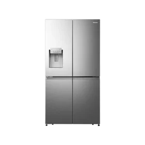 HISENSE ameriški hladilnik RQ760N4SASE