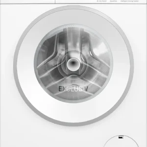 BOSCH pralni stroj WGG244F9BY Serie 6 Exclusiv