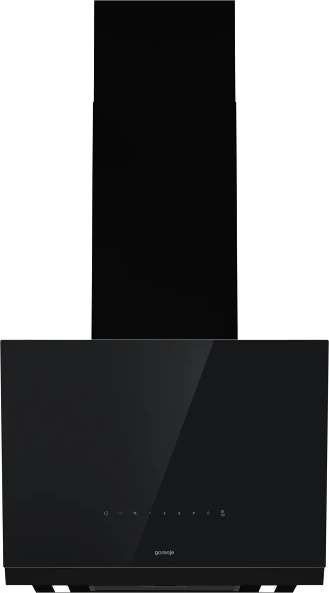 GORENJE kaminska kuhinjska napa WHI66236B, 60 cm