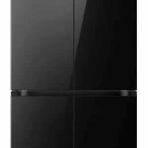 HISENSE štirivratni hladilnik Multidoor RQ768N4GBE