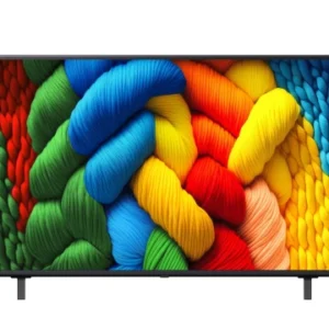 LG 50NANO80A3B NanoCell Smart TV sprejemnik