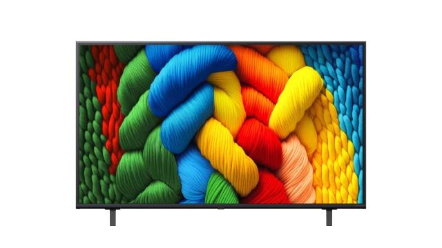 LG 50NANO80A3B NanoCell Smart TV sprejemnik