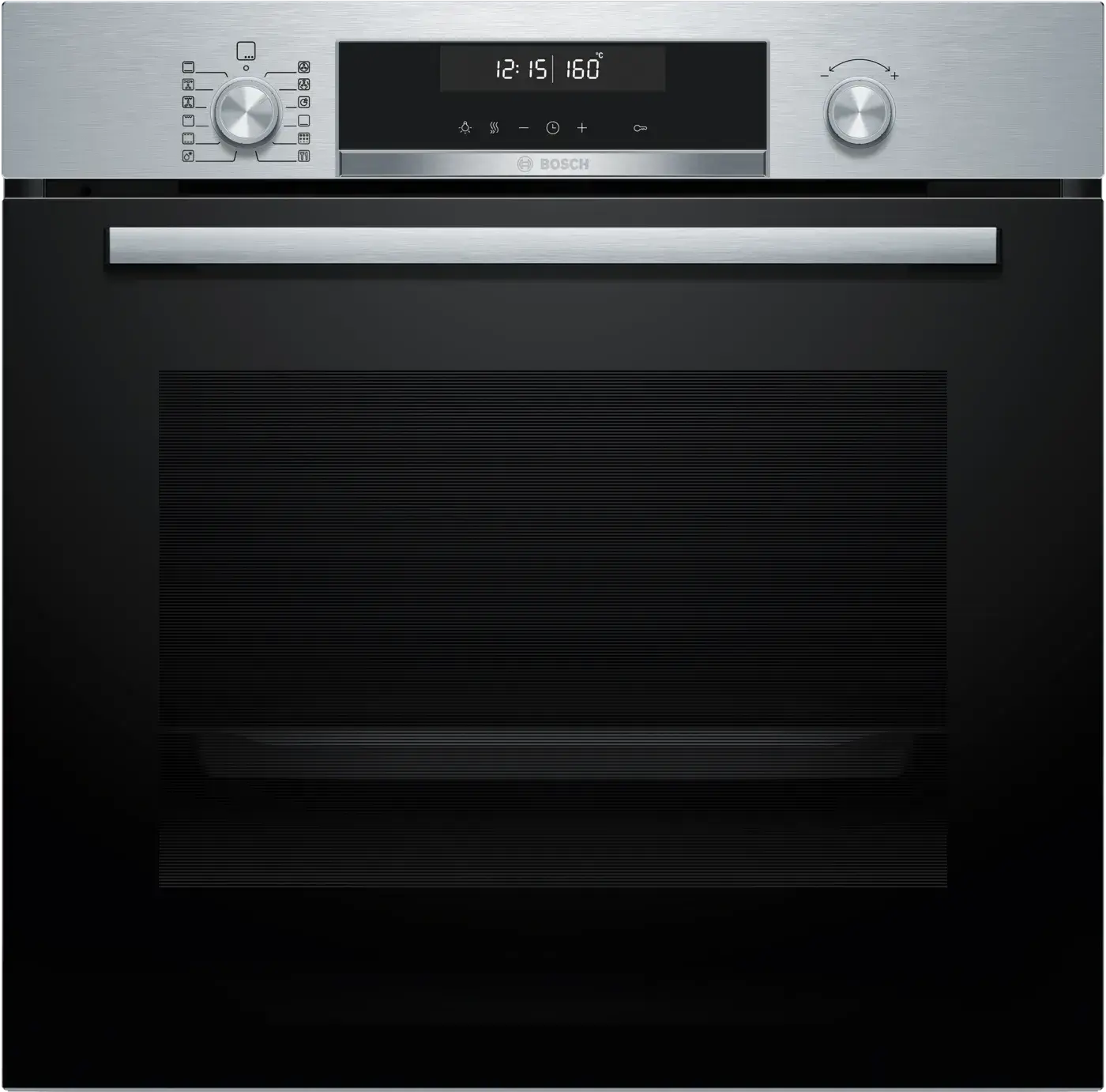 BOSCH vgradna pečica HBG578ES3 Serie 6