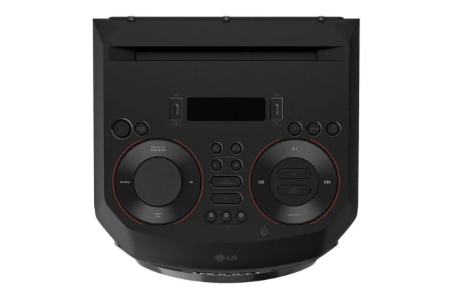 LG ZVOČNIK BLUETOOTH RNC9 - slika 2
