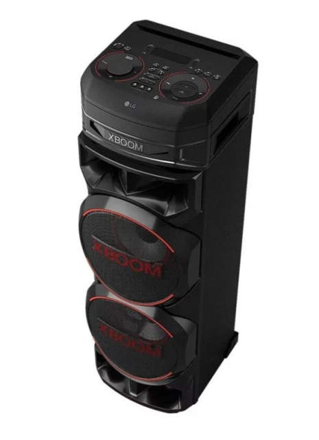 LG ZVOČNIK BLUETOOTH RNC9 - slika 3