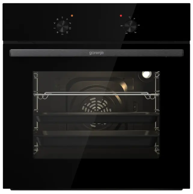 GORENJE Vgradna pečica BO6717E03ABG