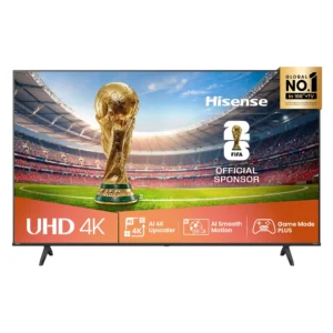 HISENSE UHD TV 55A6Q