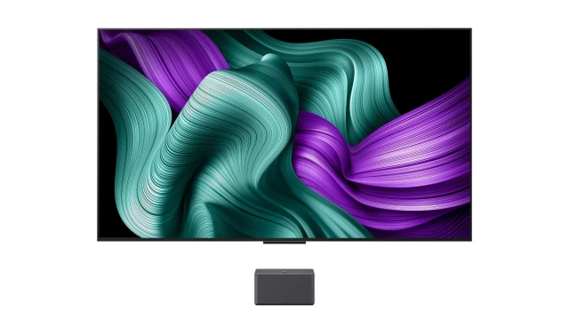LG OLED TV OLED65M59LA