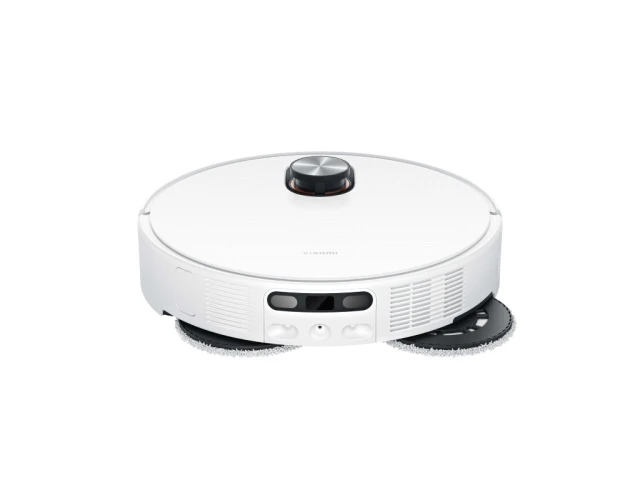 XIAOMI robotski sesalnik 5 Pro EU, White