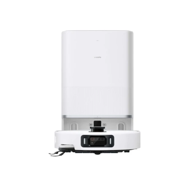 XIAOMI robotski sesalnik 5 Pro EU, White - slika 2